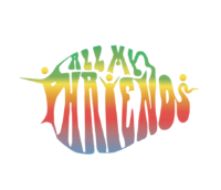 All My Phriends Logo