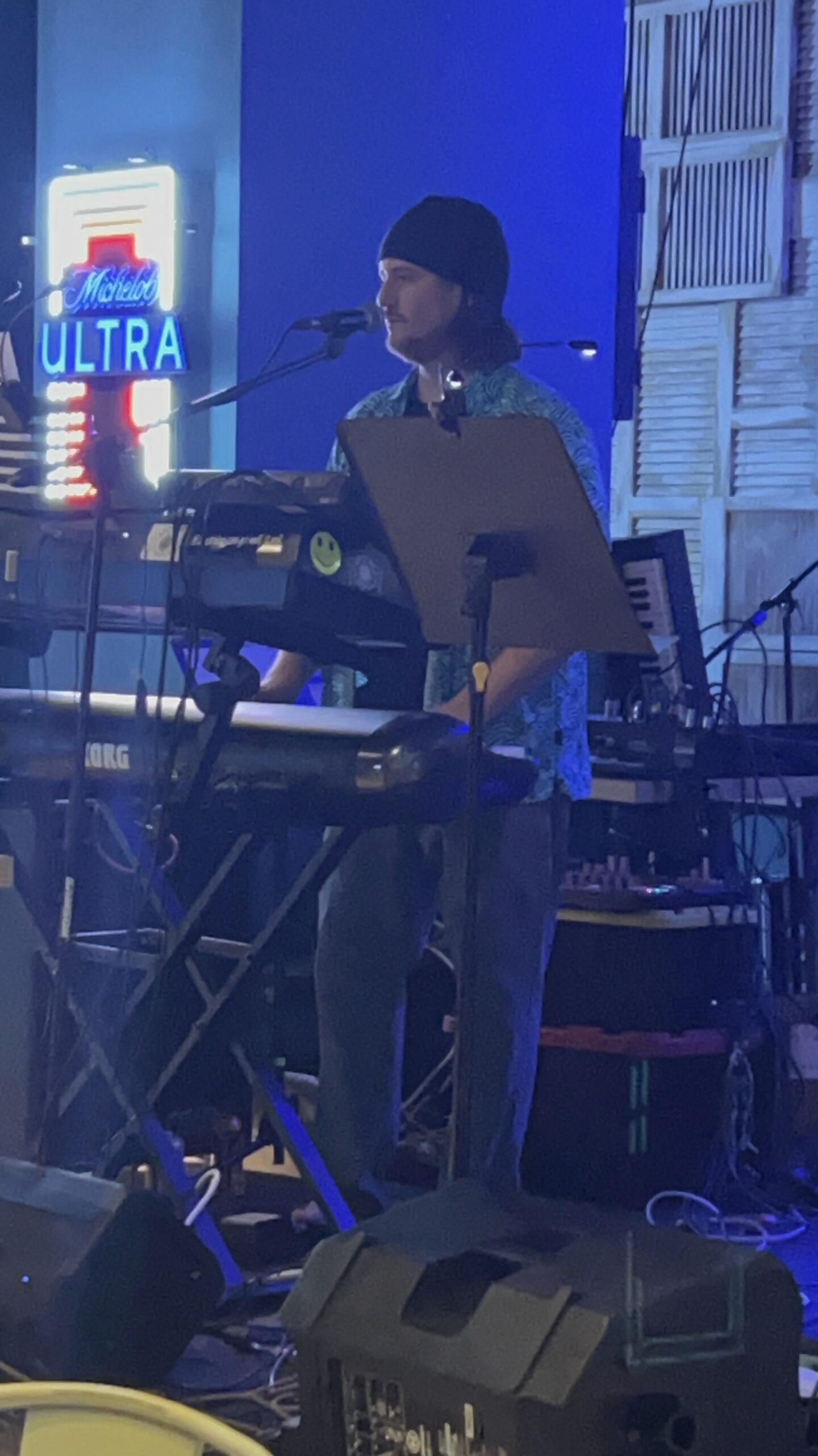 The Keys 2024