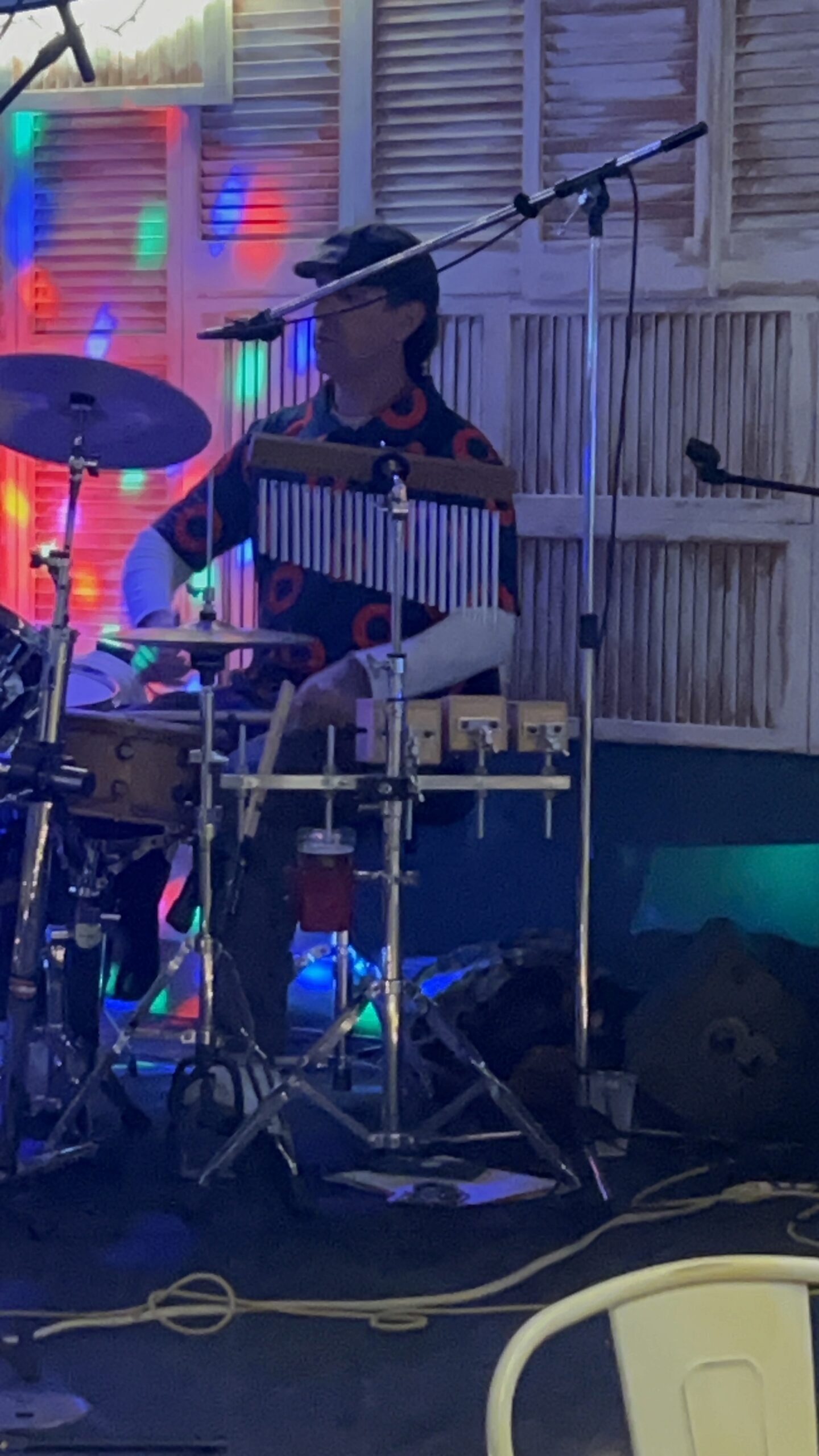 The Keys 2024