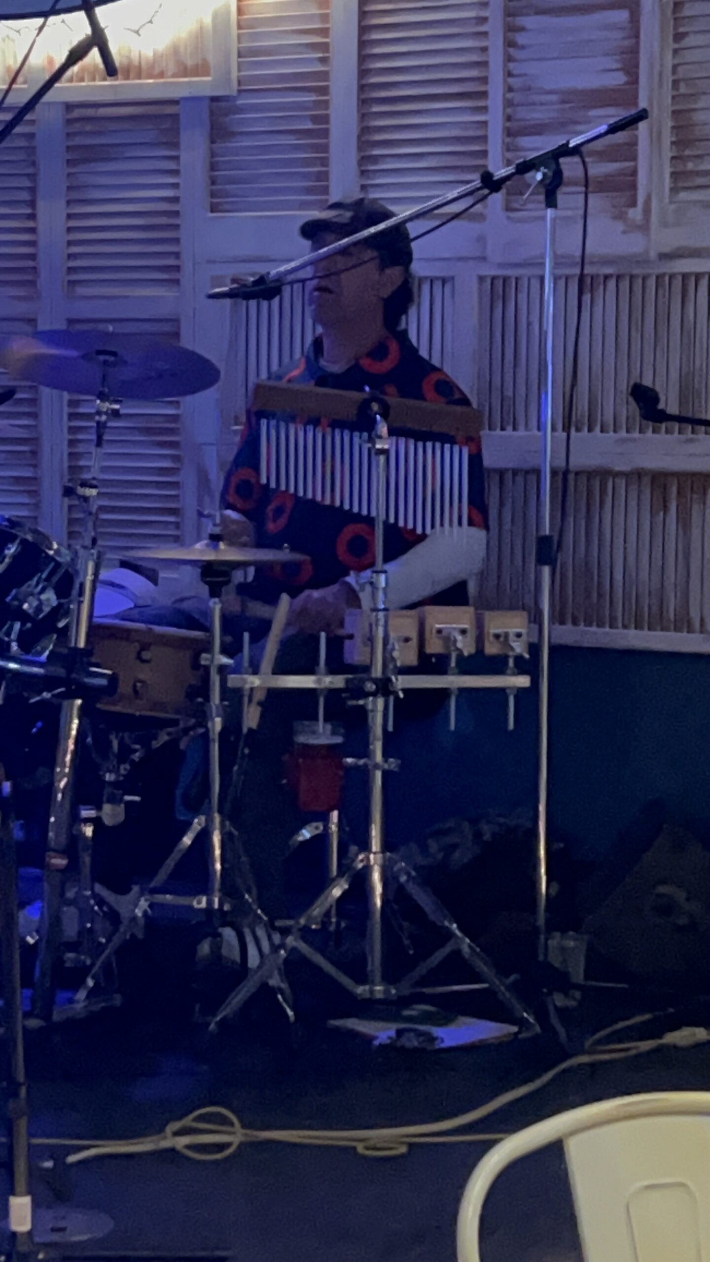 The Keys 2024