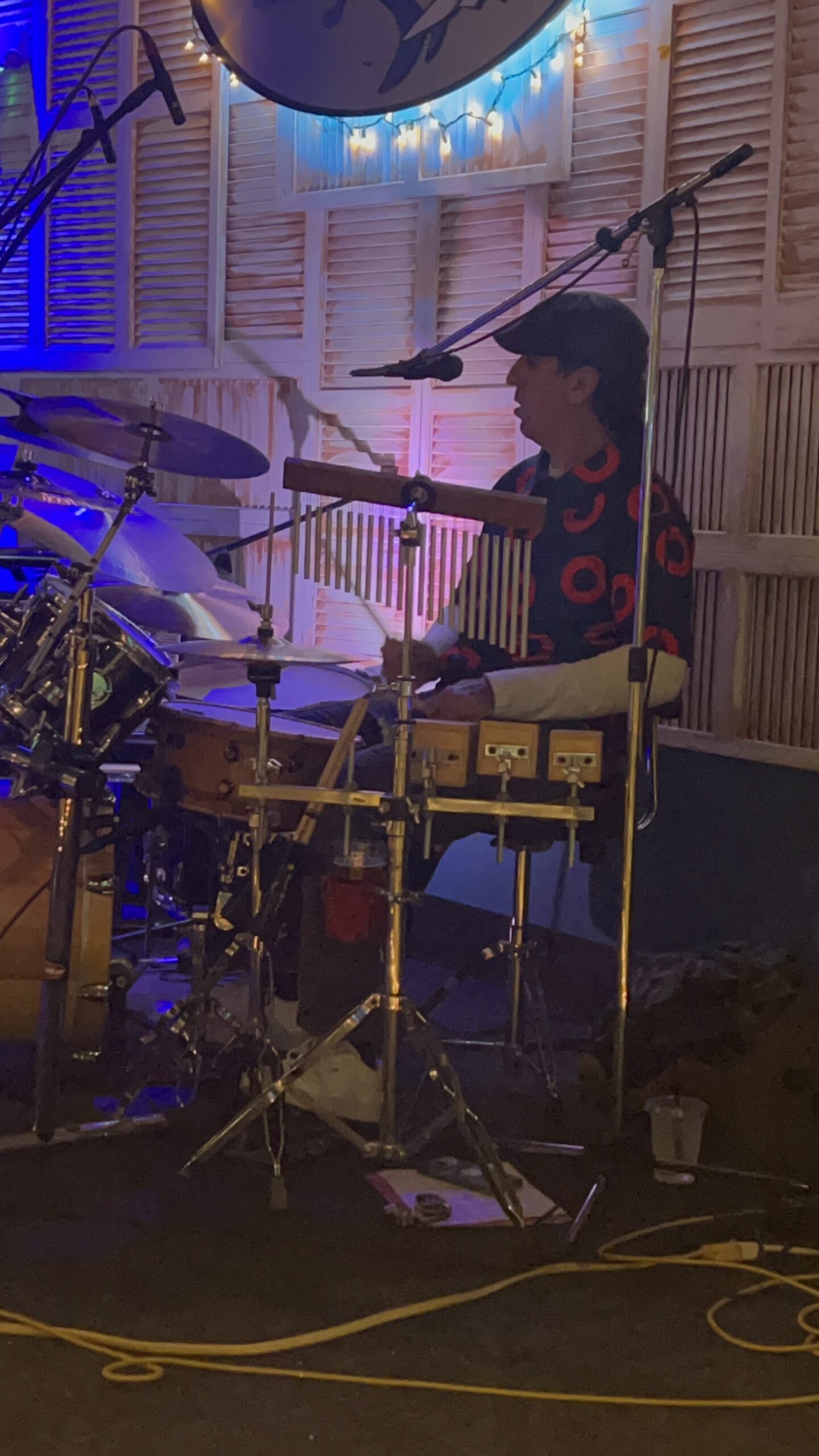 The Keys 2024